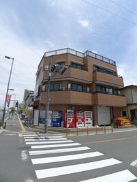 わかさやビル