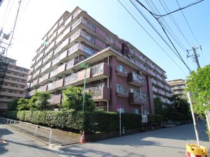 ウェルフェアグリーン南砂(512)