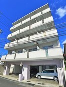 ｼﾞｭﾈﾊﾟﾚｽ松戸第９４の外観