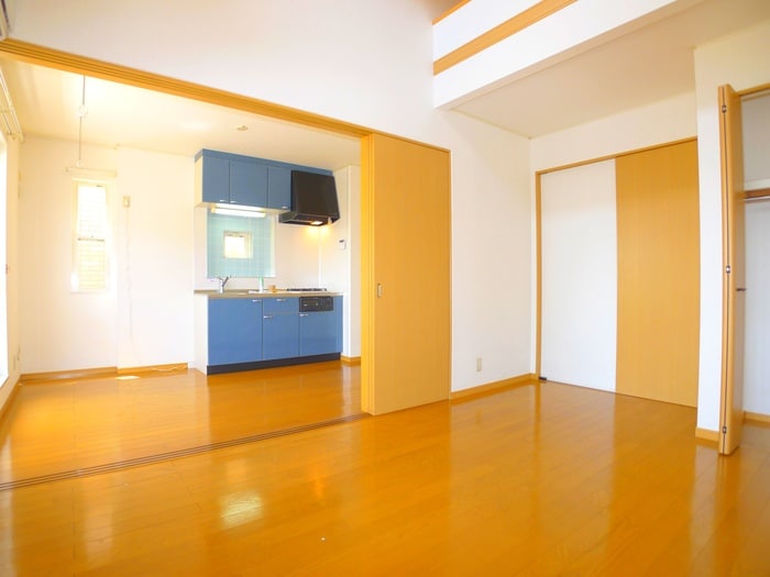 内観写真 Ｒ＆Ｅｄｇｅ