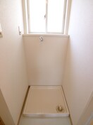 洗濯機置場 Ｒ＆Ｅｄｇｅ