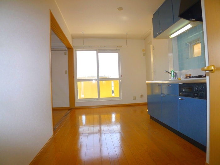 内観写真 Ｒ＆Ｅｄｇｅ