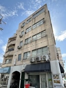 外観写真 池田ハイツ　２０１