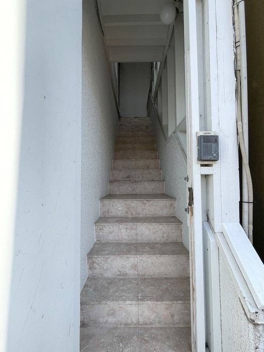 廊下 池田ハイツ　２０１