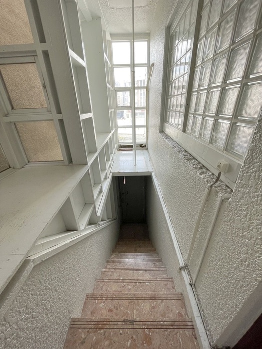 廊下 池田ハイツ　２０１