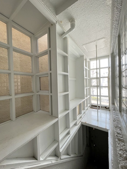 内観写真 池田ハイツ　２０１