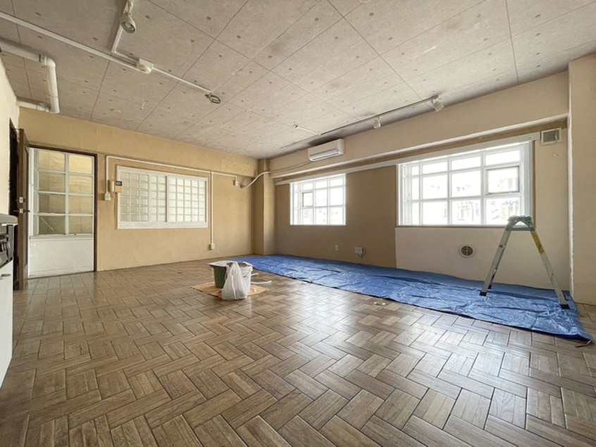 内観写真 池田ハイツ　２０１