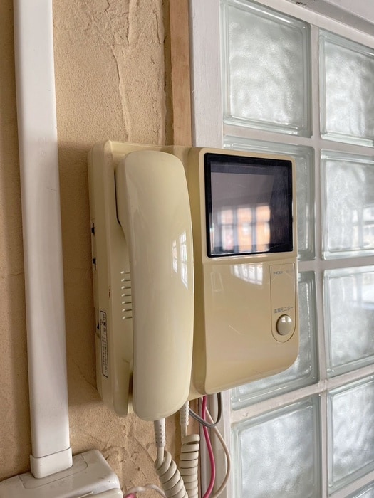 内観写真 池田ハイツ　２０１