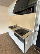 キッチン 池田ハイツ　２０１