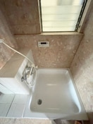 バス／シャワールーム等 池田ハイツ　２０１