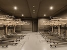 駐輪場 レジディア国立