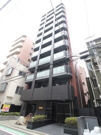 スパシエグランス横浜反町(901)