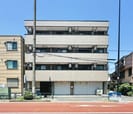 ロイヤルWAKOの外観