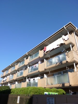 サンハイム１号館