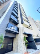 U residence 池袋要町の外観