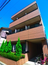 ヴィラアンフォラ