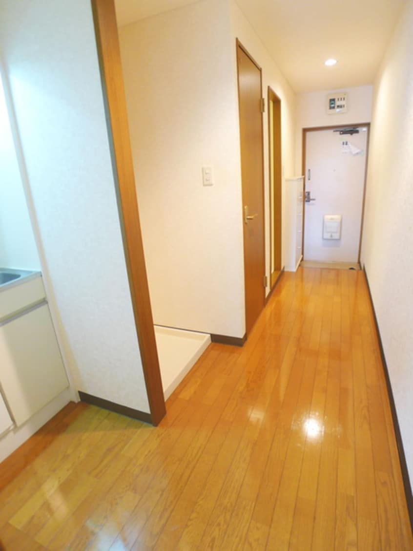 廊下 ヴィラアンフォラ