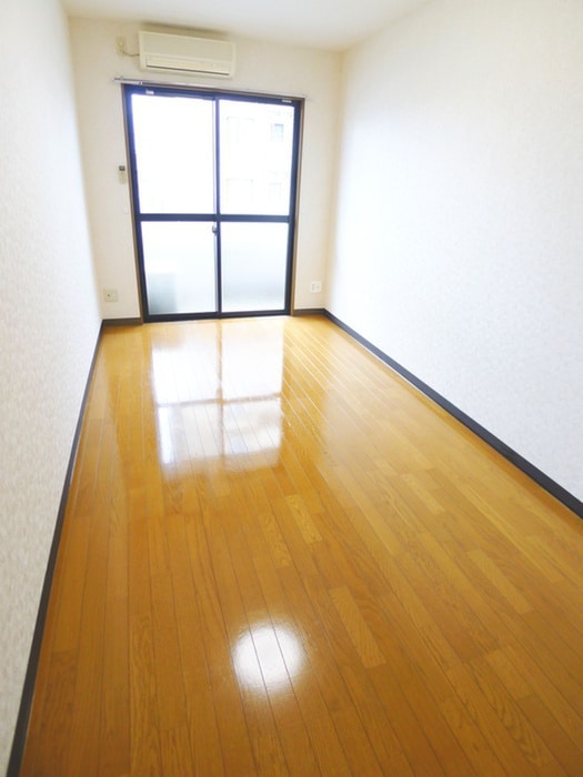 居室 ヴィラアンフォラ