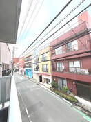 周辺環境 リーヴェルポート横浜和田町