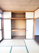 収納 大河内ハイツ１号棟