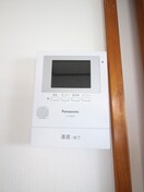 内観写真 大河内ハイツ１号棟