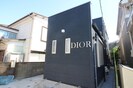 DIOR狛江の外観