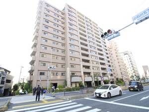 ｸﾘｵﾚﾐﾝﾄﾝﾊｳｽ文京播磨坂(1304)