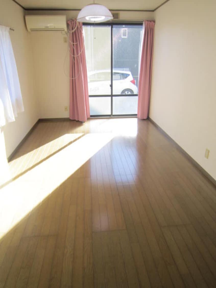 居室 テラス津久井浜