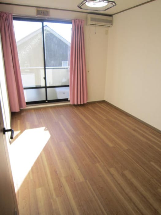 居室 テラス津久井浜