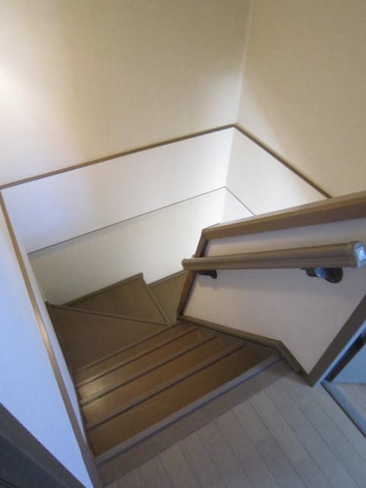 内観写真 テラス津久井浜