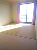 居室 テラス津久井浜