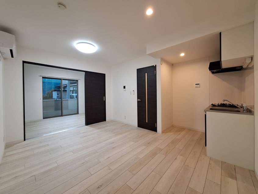 居室 ジーメゾン入間