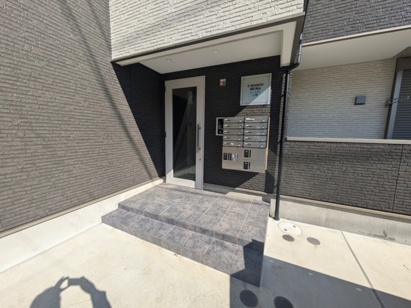 その他 ジーメゾン入間