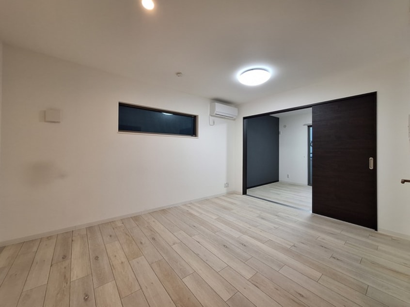 居室 ジーメゾン入間