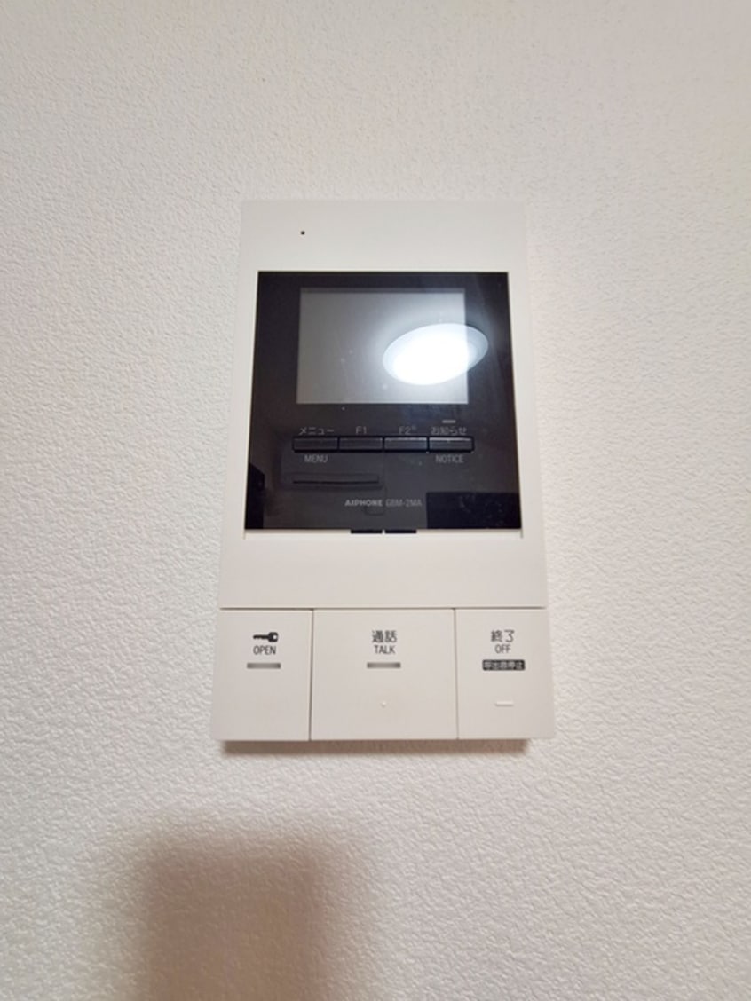 内観写真 ジーメゾン入間