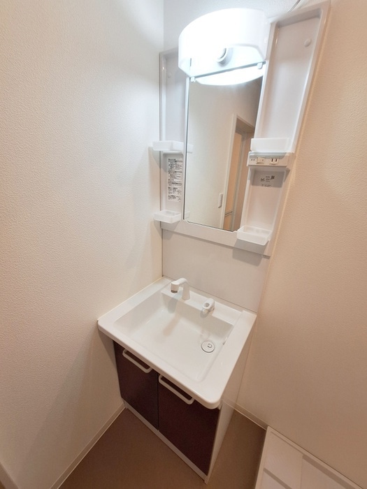 洗面 ジーメゾン入間