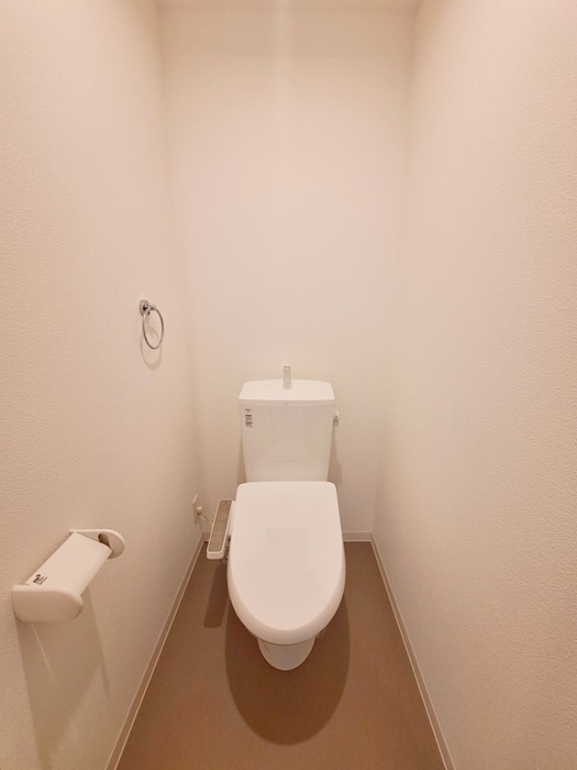 トイレ ジーメゾン入間