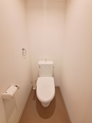 トイレ ジーメゾン入間