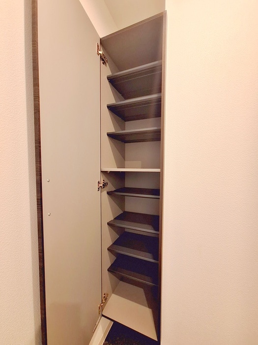 靴箱 ジーメゾン入間