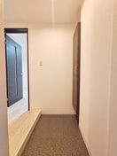 玄関 ジーメゾン入間