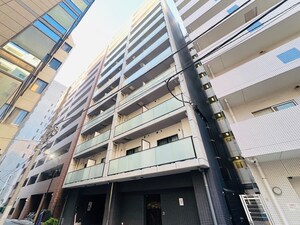 ステージファースト八丁堀(802)