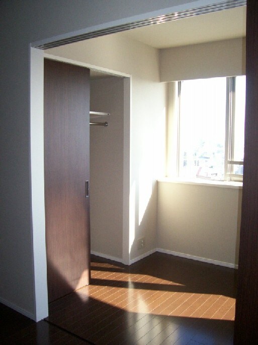 居室 パ－クアクシス駒込