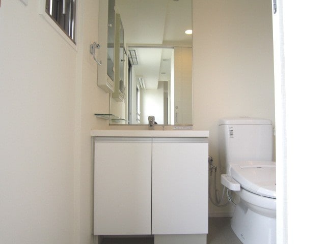 洗面 パ－クアクシス駒込