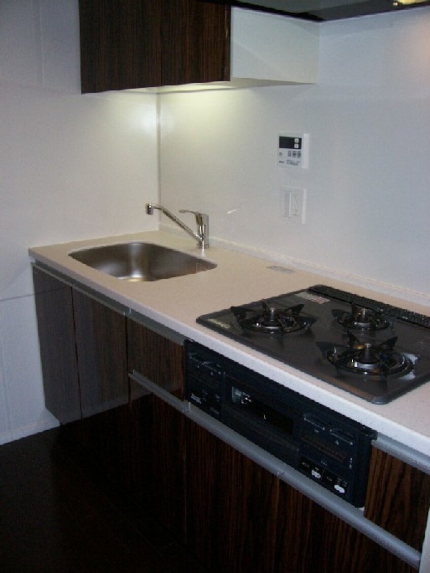 キッチン パ－クアクシス駒込