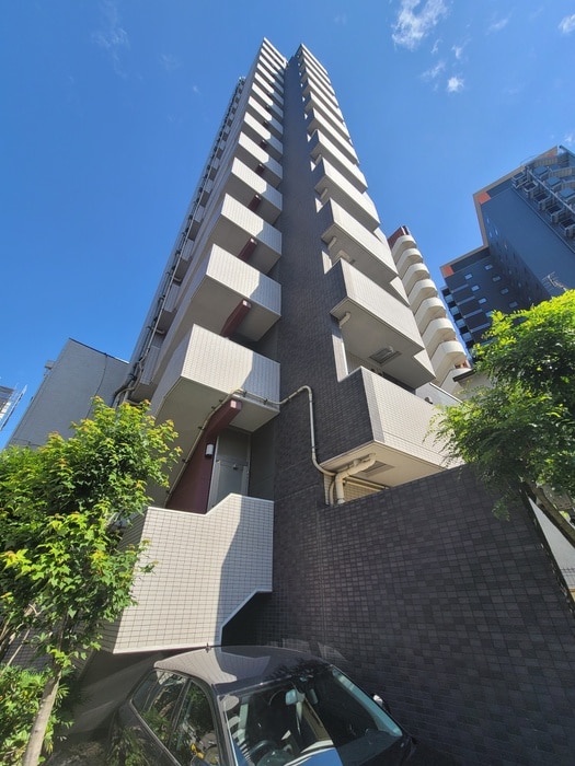 外観写真 パ－クアクシス駒込