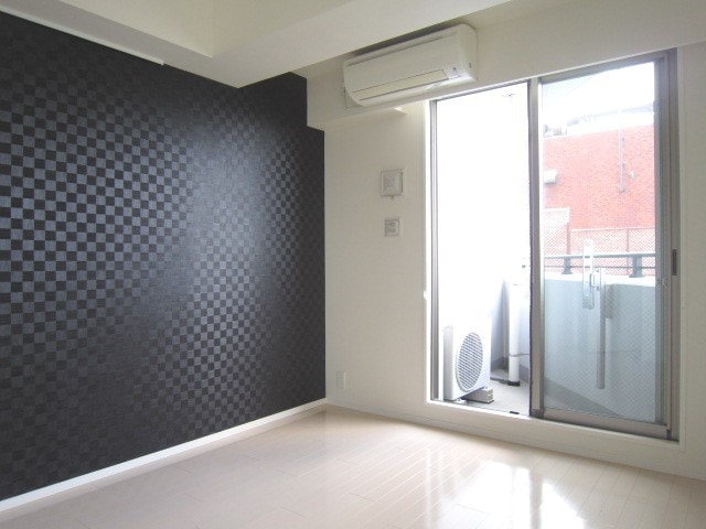 居室 パ－クアクシス駒込