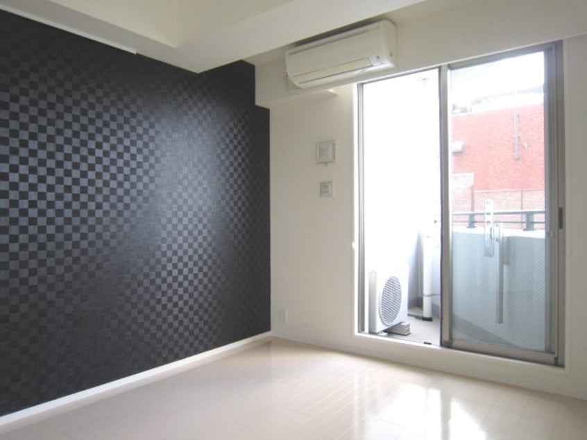 居室 パ－クアクシス駒込