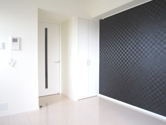 居室 パ－クアクシス駒込