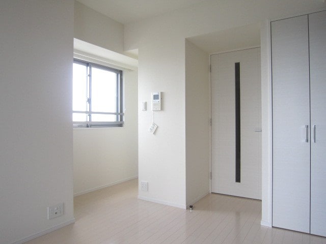 居室 パ－クアクシス駒込