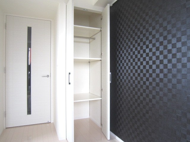 収納 パ－クアクシス駒込